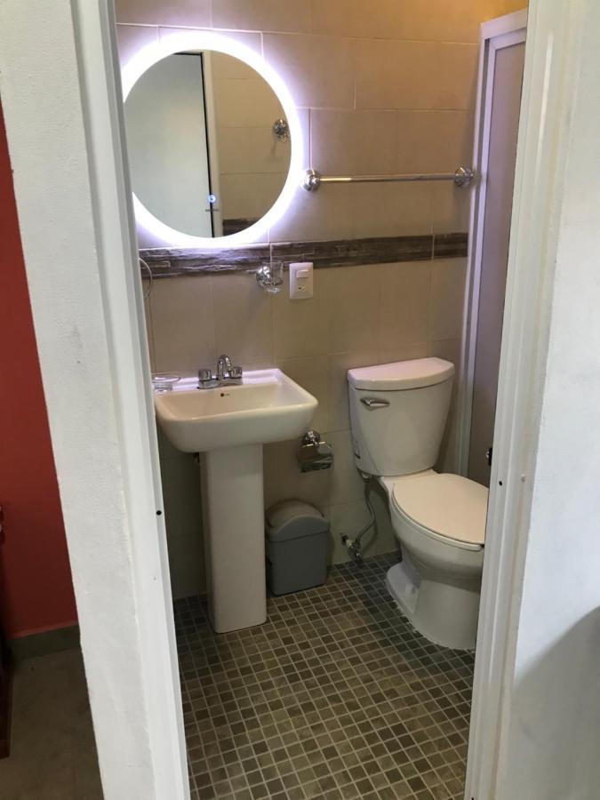 Casa Alebrijes Hotel San Agustin de las Juntas Екстериор снимка