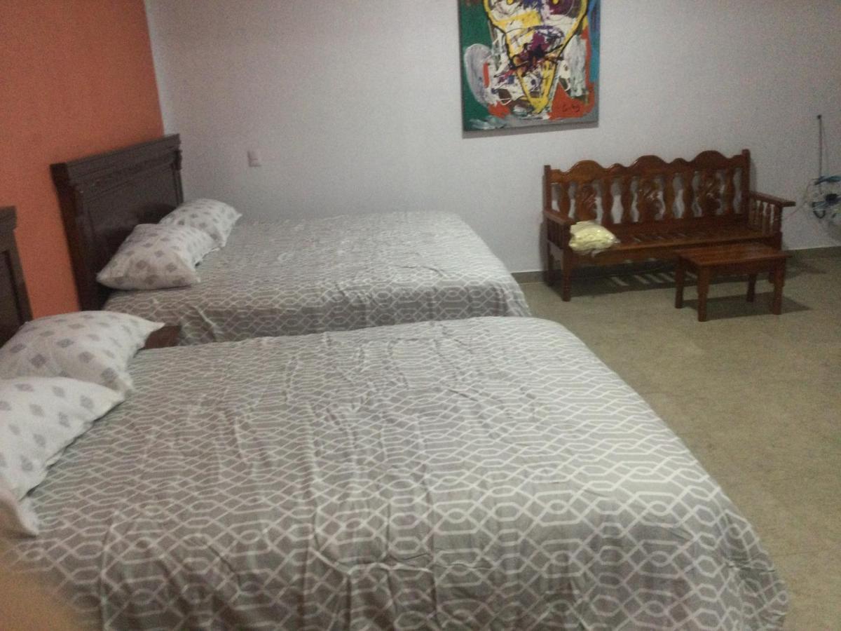 Casa Alebrijes Hotel San Agustin de las Juntas Екстериор снимка