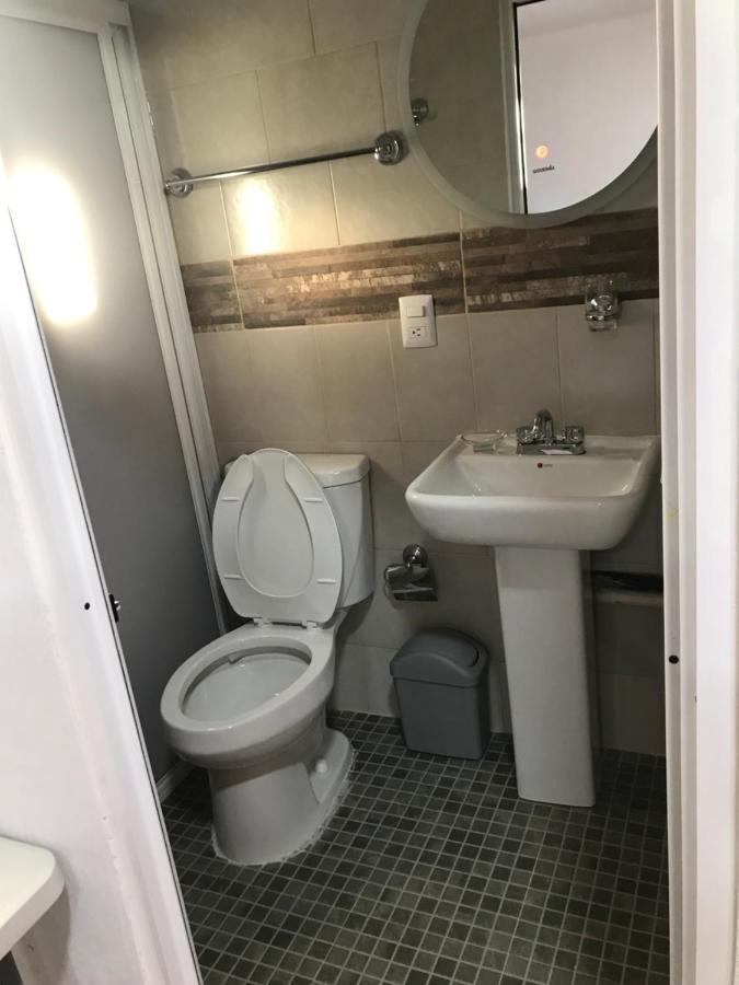 Casa Alebrijes Hotel San Agustin de las Juntas Екстериор снимка