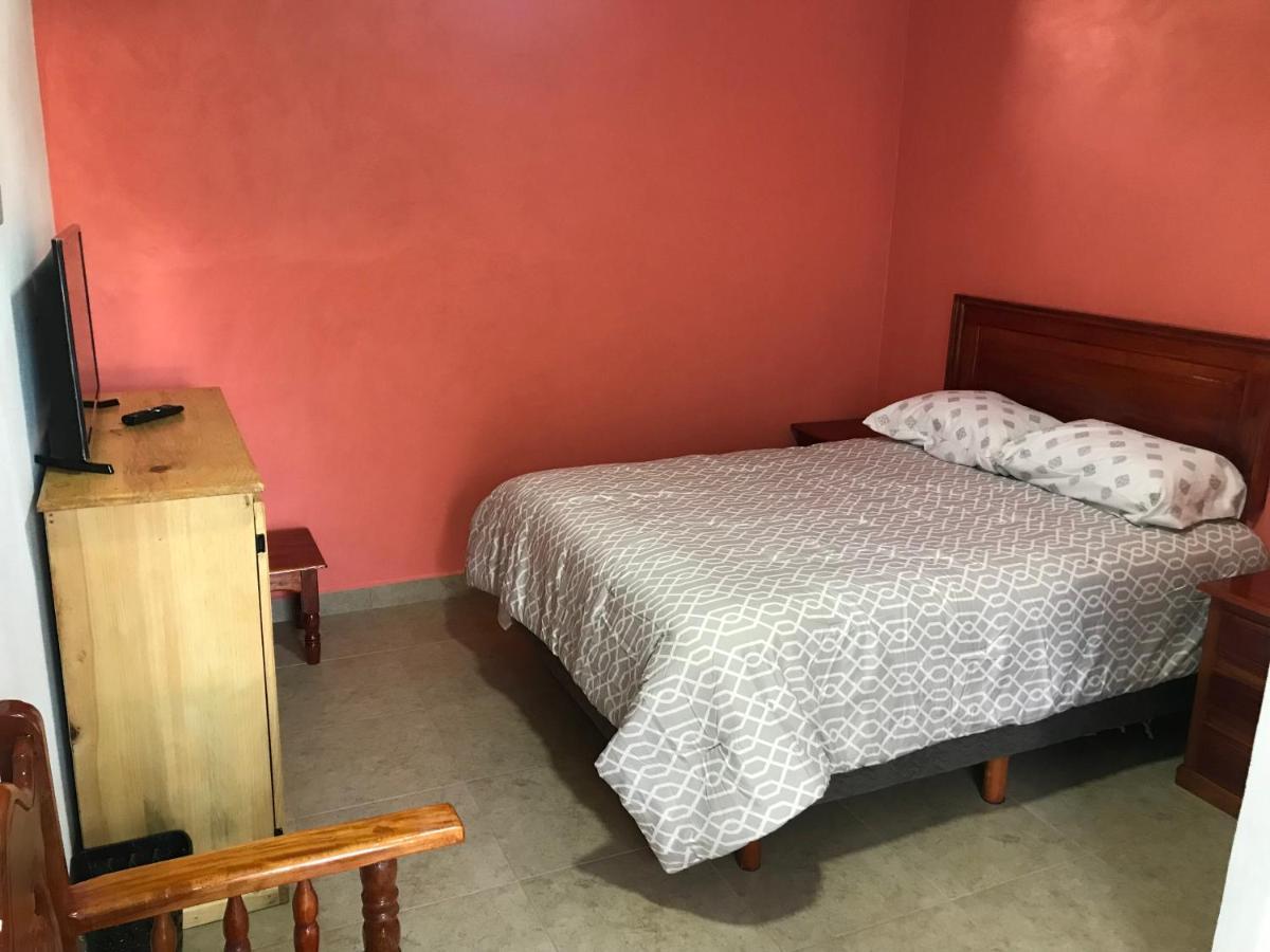 Casa Alebrijes Hotel San Agustin de las Juntas Екстериор снимка