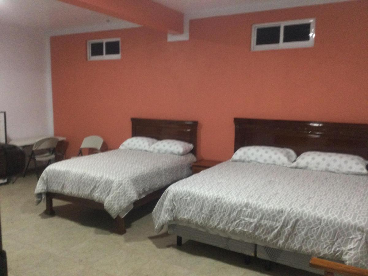 Casa Alebrijes Hotel San Agustin de las Juntas Екстериор снимка