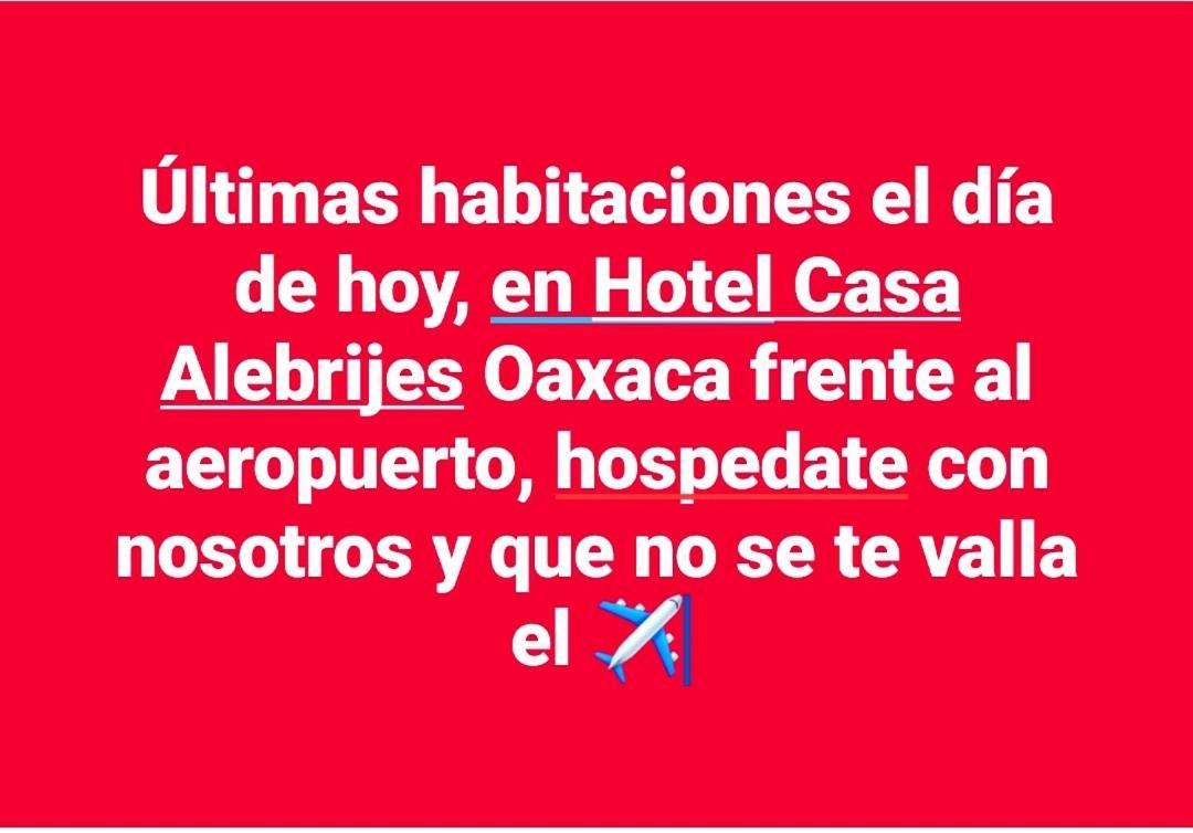 Casa Alebrijes Hotel San Agustin de las Juntas Екстериор снимка