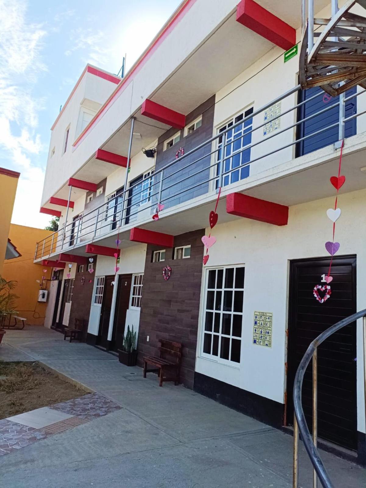 Casa Alebrijes Hotel San Agustin de las Juntas Екстериор снимка