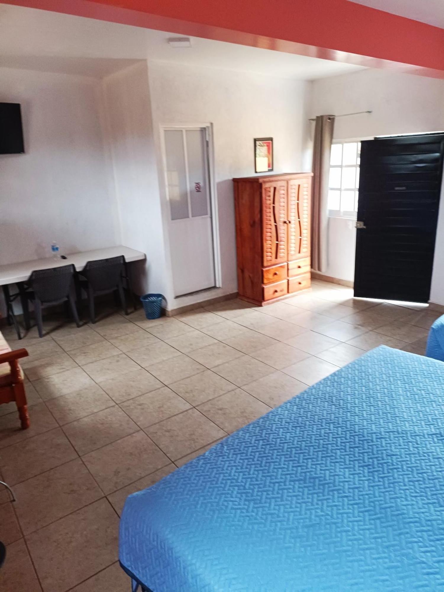 Casa Alebrijes Hotel San Agustin de las Juntas Екстериор снимка