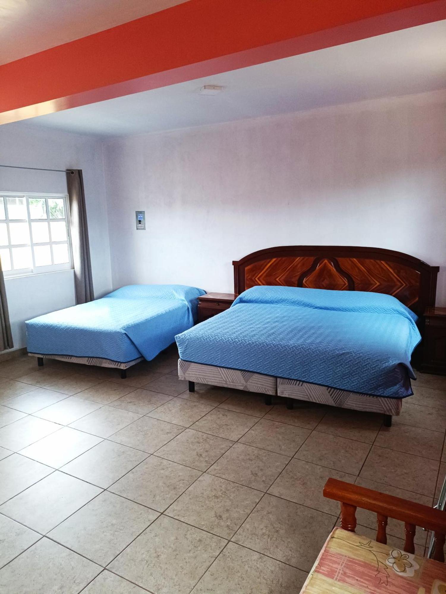 Casa Alebrijes Hotel San Agustin de las Juntas Екстериор снимка