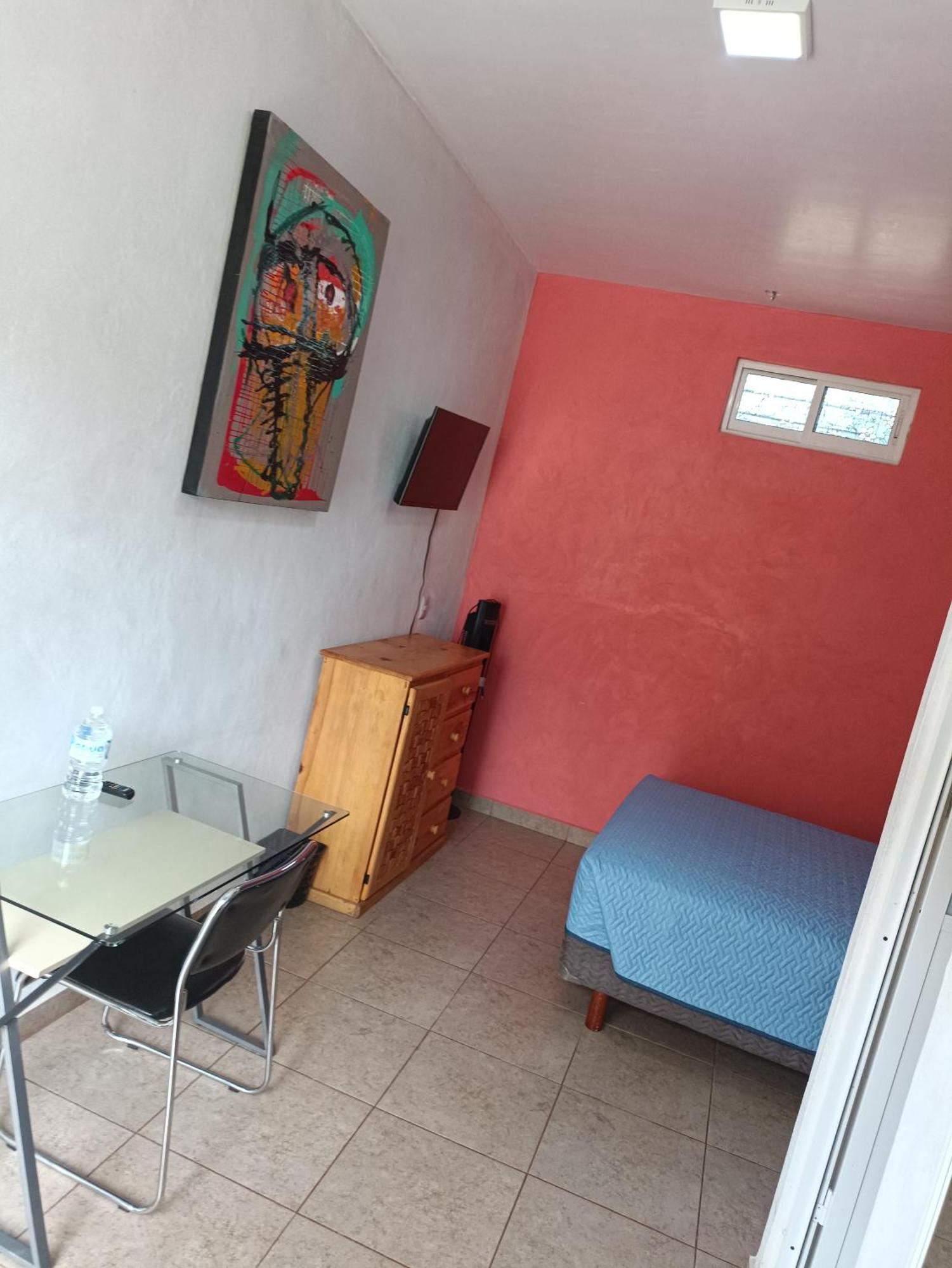 Casa Alebrijes Hotel San Agustin de las Juntas Екстериор снимка