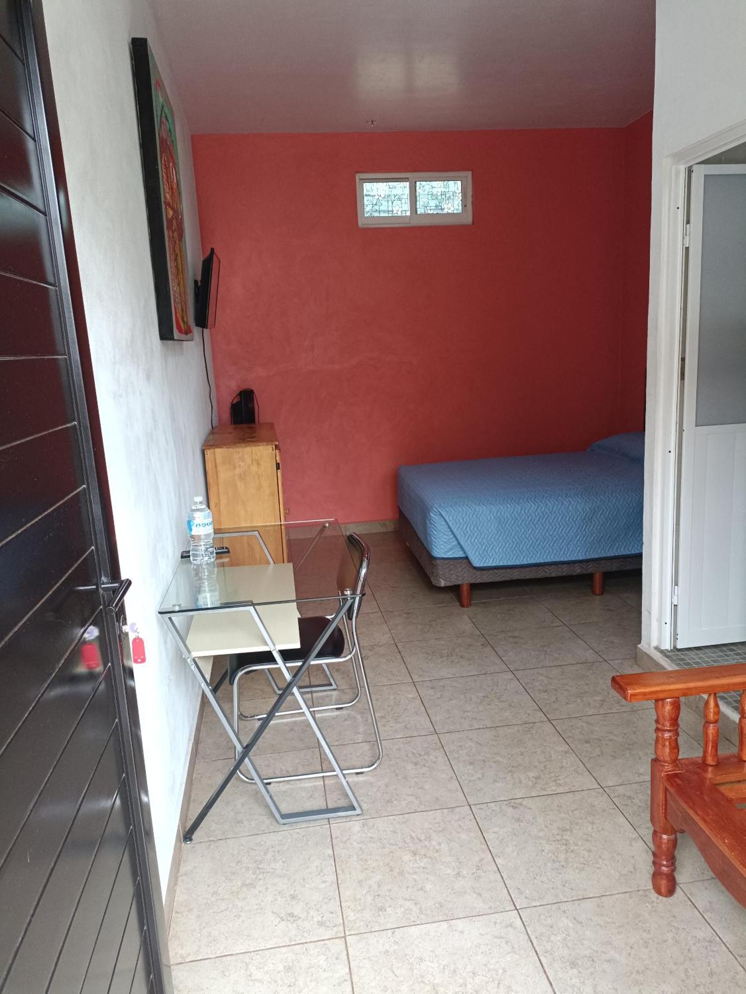 Casa Alebrijes Hotel San Agustin de las Juntas Екстериор снимка