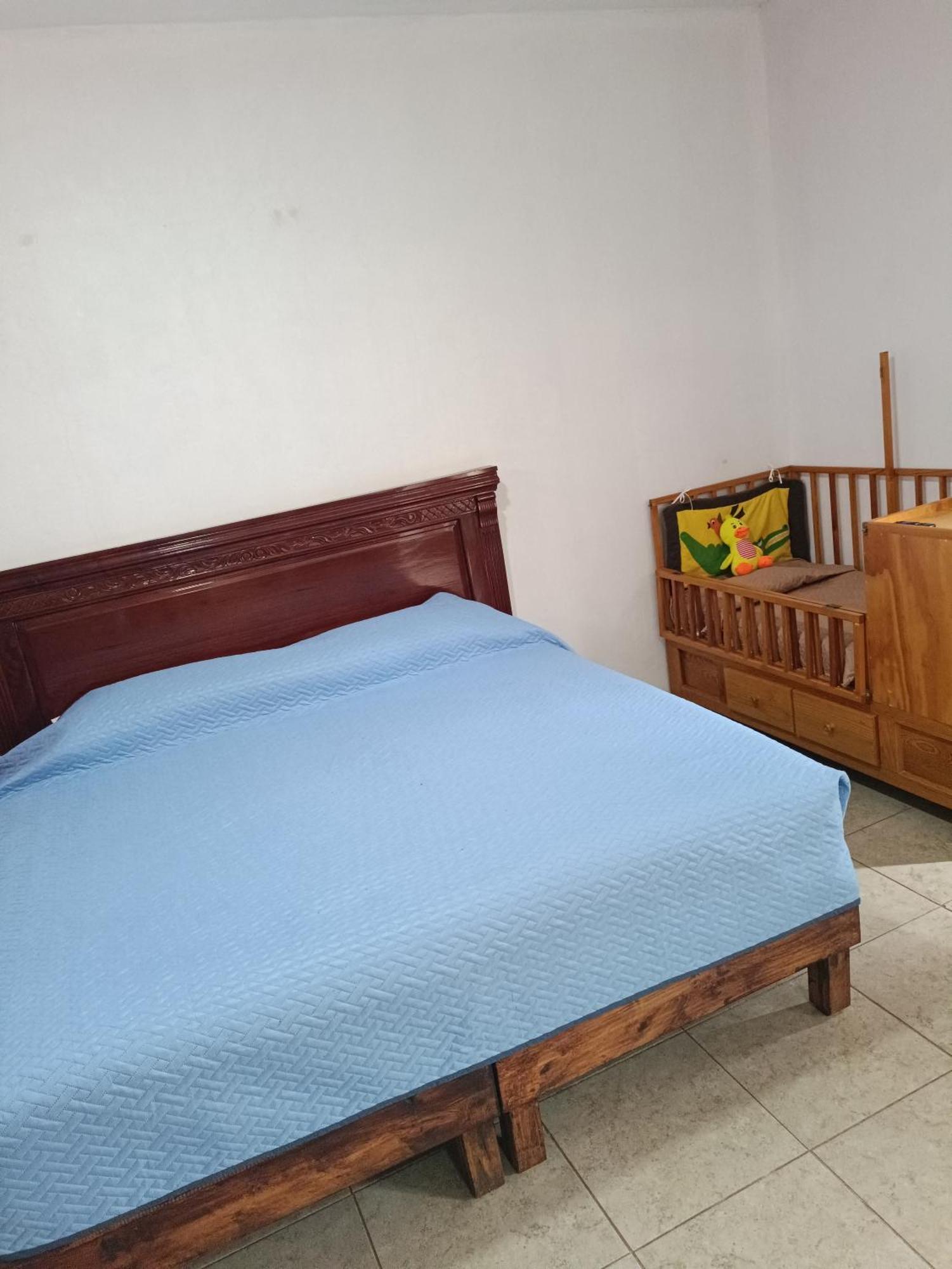 Casa Alebrijes Hotel San Agustin de las Juntas Екстериор снимка