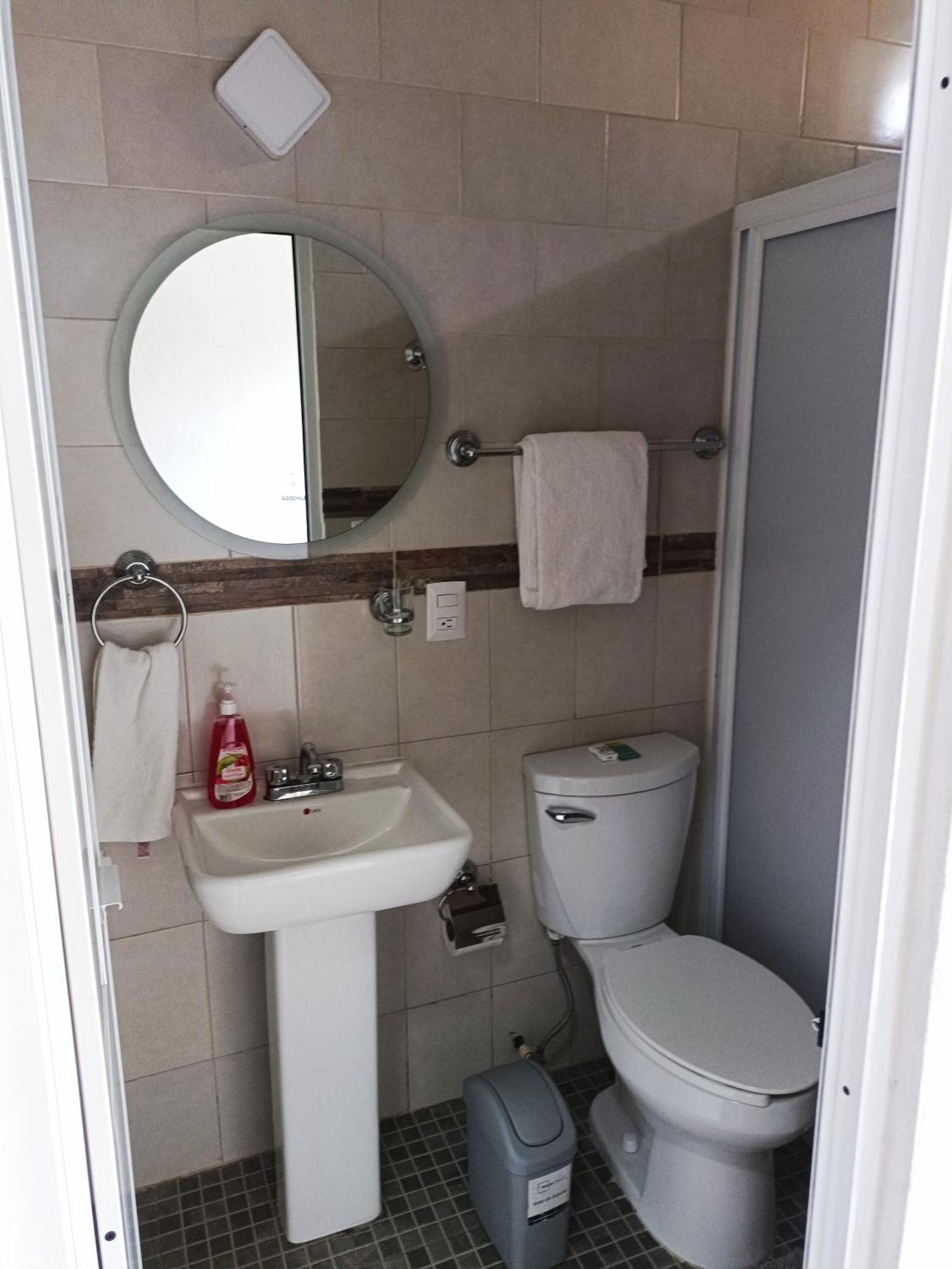 Casa Alebrijes Hotel San Agustin de las Juntas Екстериор снимка
