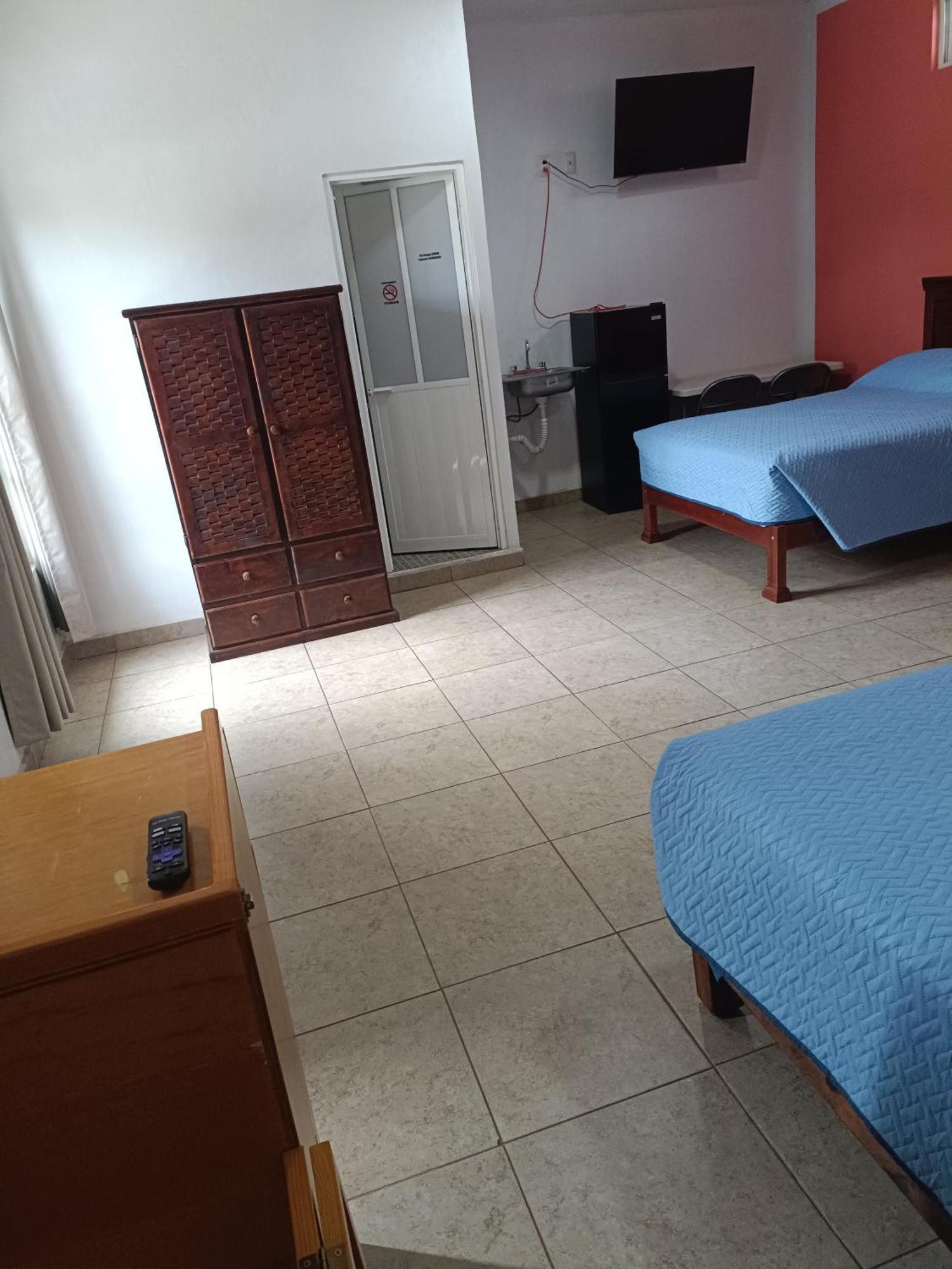 Casa Alebrijes Hotel San Agustin de las Juntas Екстериор снимка