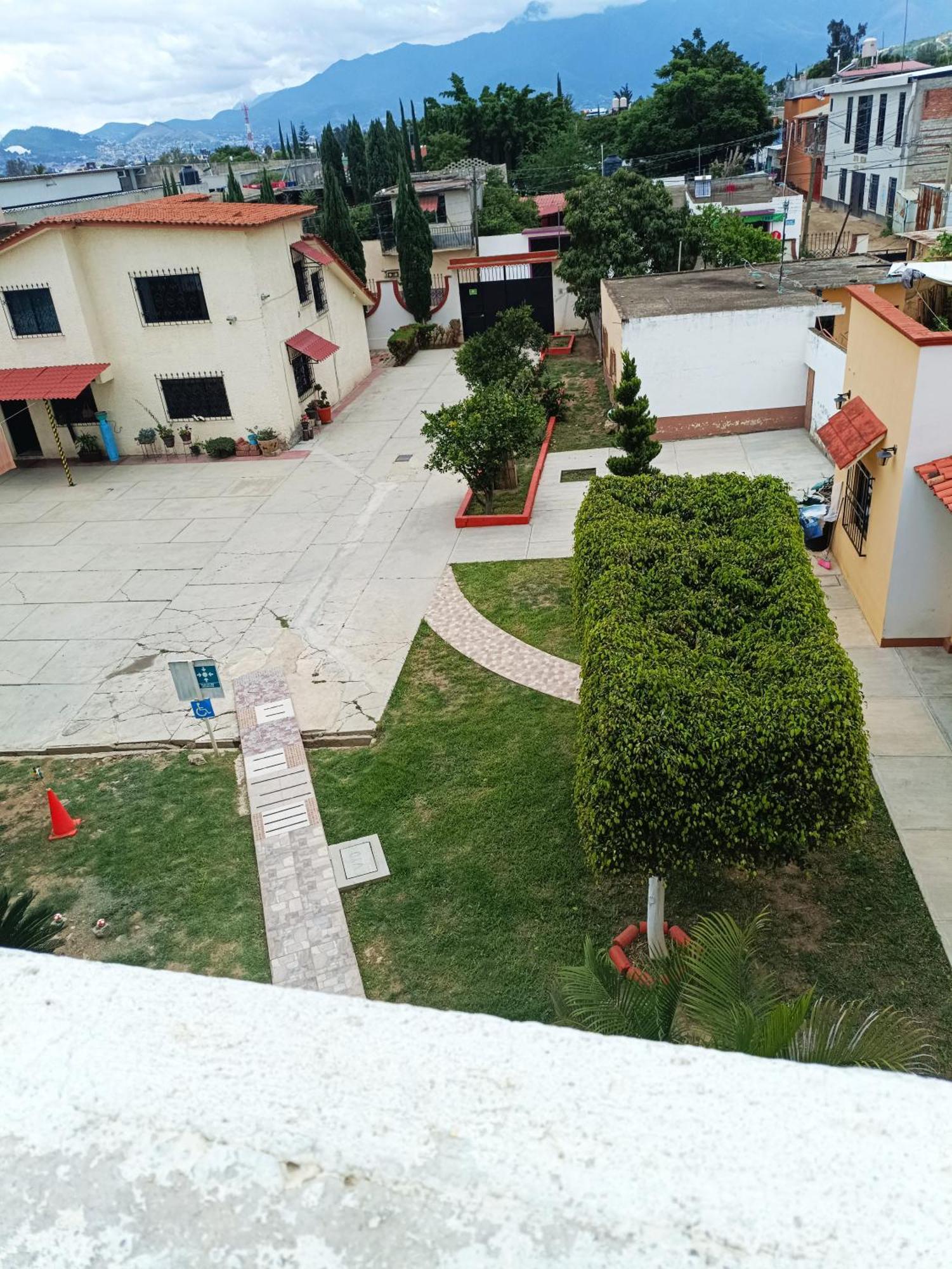 Casa Alebrijes Hotel San Agustin de las Juntas Екстериор снимка